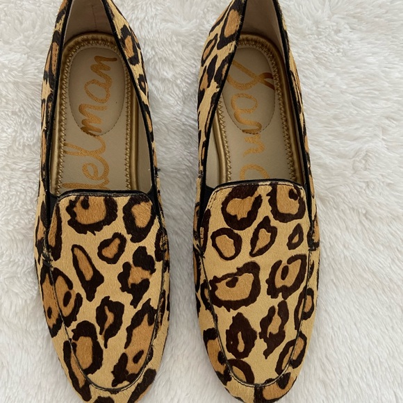 Sam Edelman Leather Loafers - Brand New - Picture 2 of 4